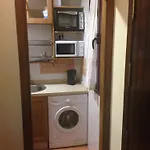 Deluxe Apartment Arco De La Macarena
