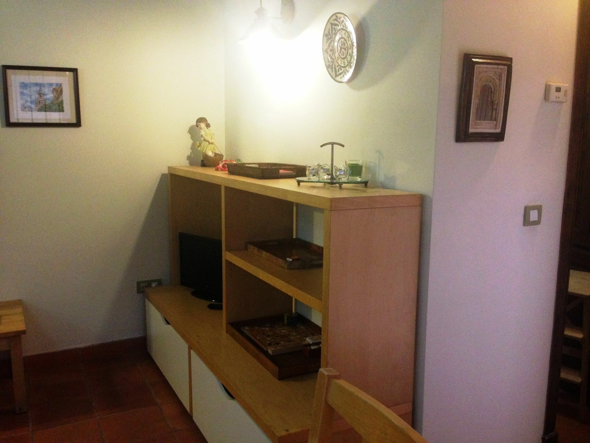 Deluxe Arco De La Macarena Appartement Séville