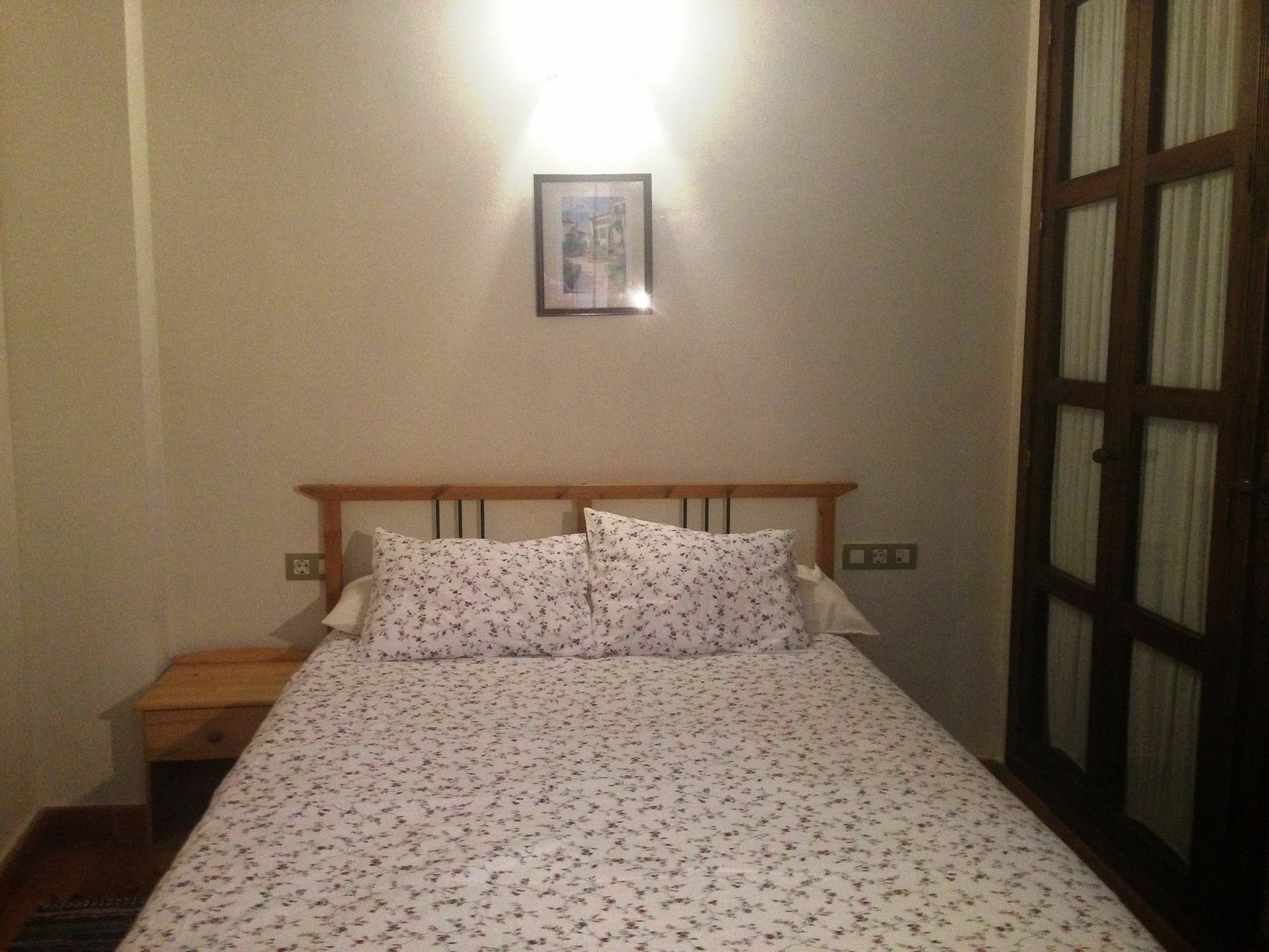 Deluxe Arco De La Macarena Apartment Seville