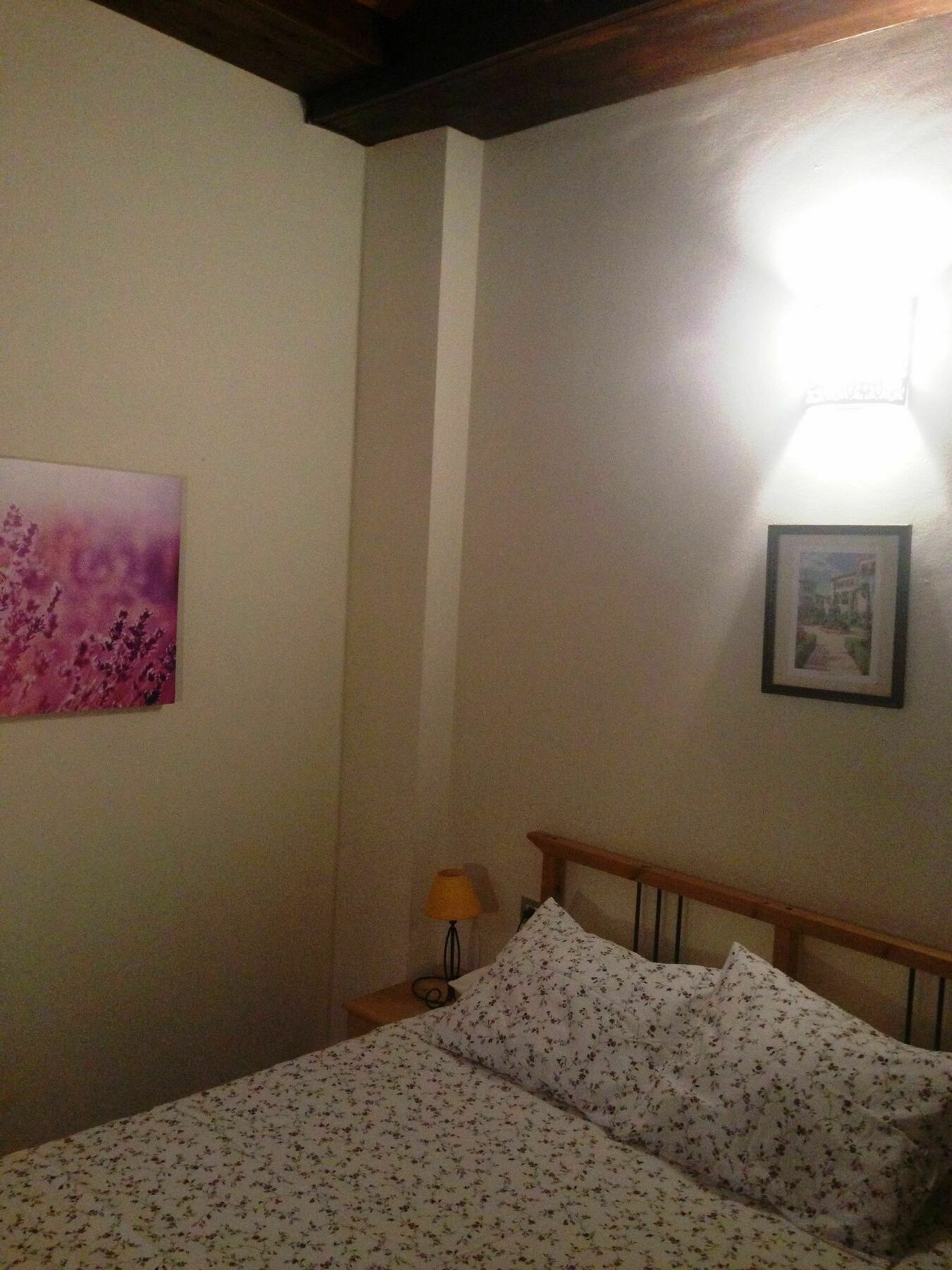 Apartment Deluxe Arco De La Macarena Seville