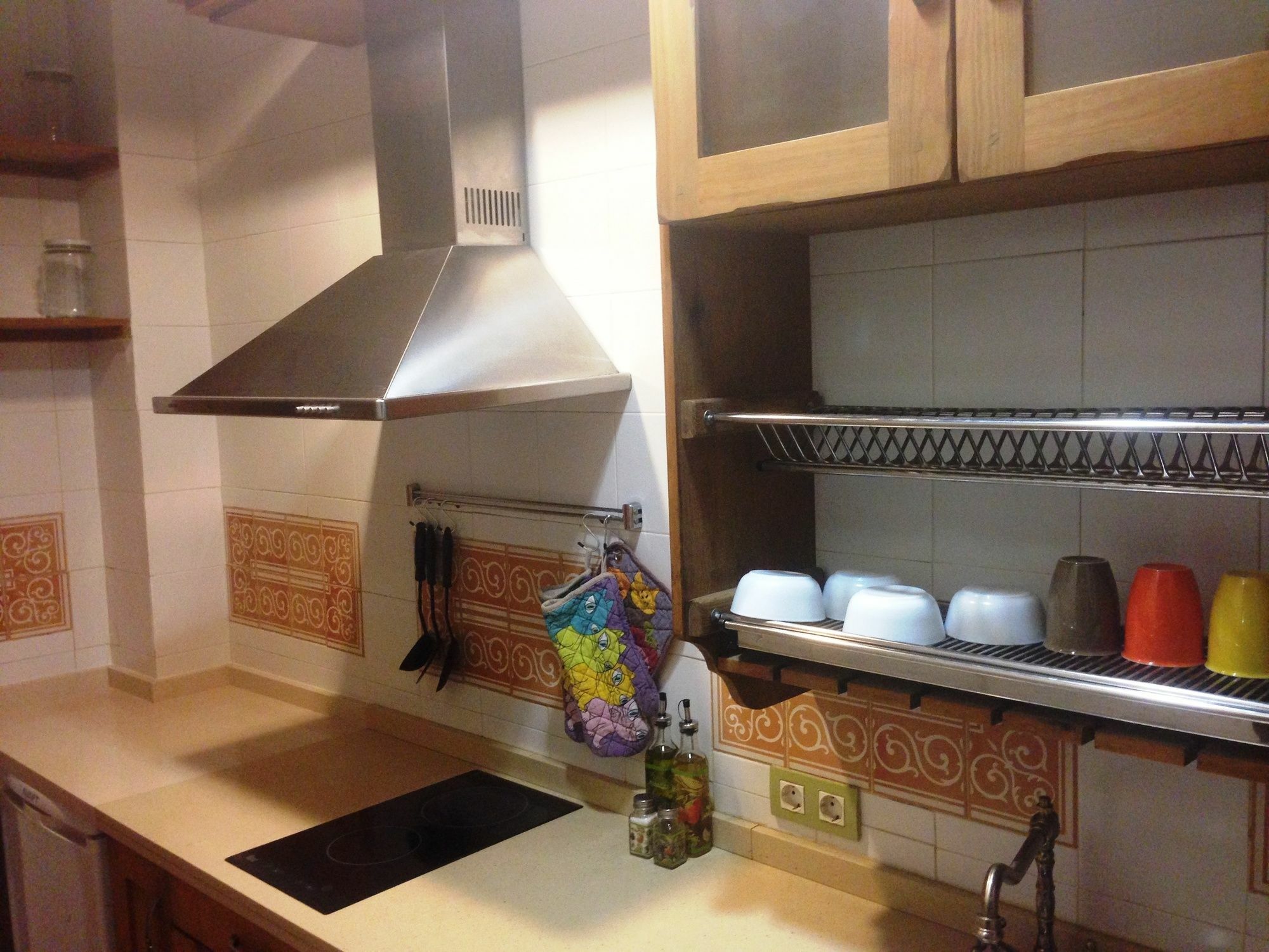 Deluxe Arco De La Macarena Apartment Seville